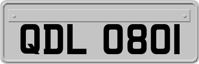 QDL0801