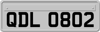 QDL0802