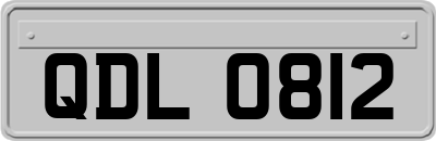 QDL0812