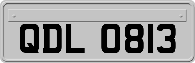 QDL0813