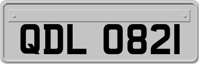 QDL0821