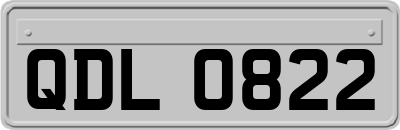 QDL0822