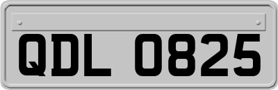QDL0825