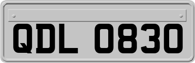 QDL0830