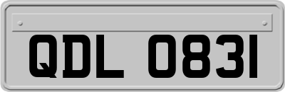 QDL0831