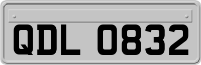 QDL0832