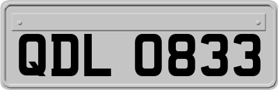 QDL0833