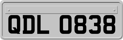 QDL0838