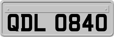 QDL0840