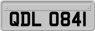 QDL0841