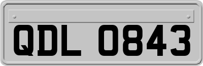 QDL0843