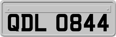 QDL0844
