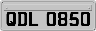 QDL0850
