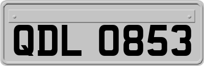QDL0853