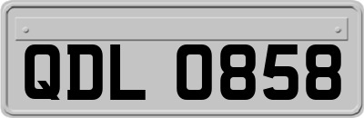 QDL0858