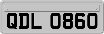 QDL0860