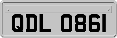 QDL0861