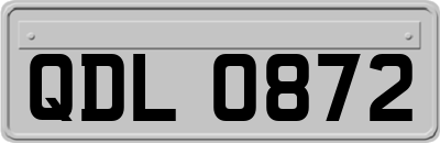 QDL0872