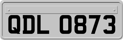 QDL0873