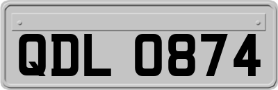 QDL0874