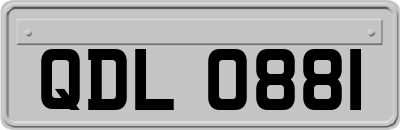 QDL0881