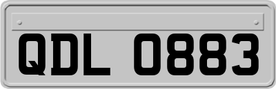 QDL0883