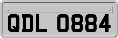QDL0884