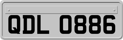 QDL0886