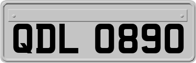 QDL0890