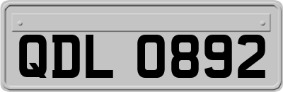 QDL0892