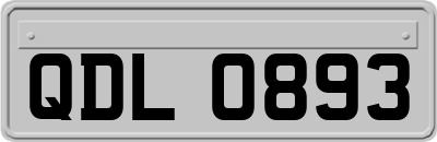 QDL0893