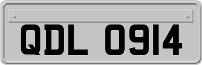 QDL0914