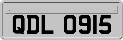 QDL0915