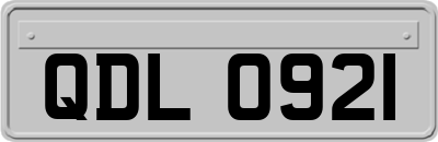 QDL0921