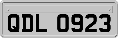 QDL0923