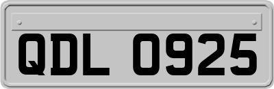 QDL0925