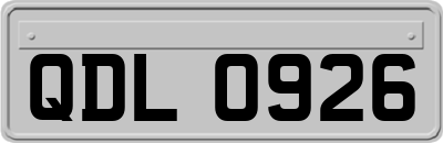 QDL0926