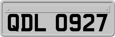 QDL0927