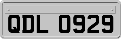 QDL0929