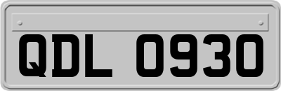 QDL0930