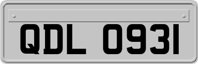 QDL0931