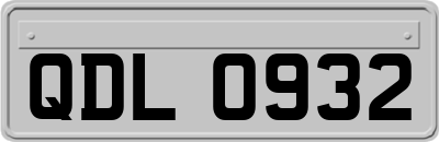 QDL0932
