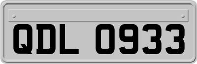 QDL0933