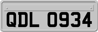 QDL0934
