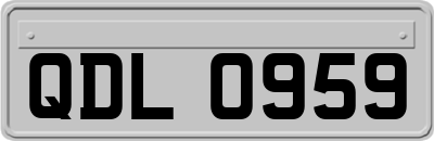 QDL0959