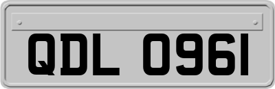 QDL0961