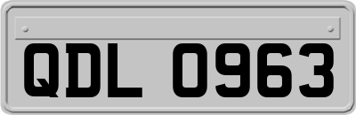QDL0963