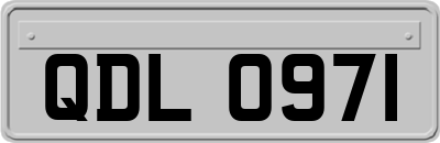 QDL0971