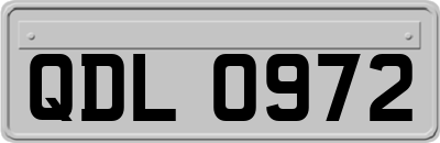 QDL0972