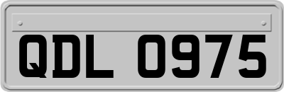 QDL0975